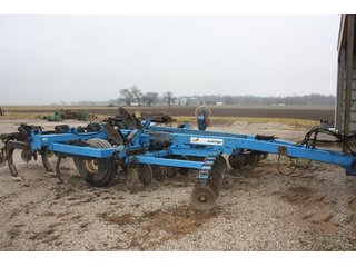 Property photo 40 - FARM EQUIPMENT AUCTION IN KNOX COUNTY, INDIANA